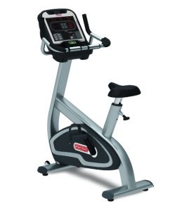 Star Trac Upright Bike