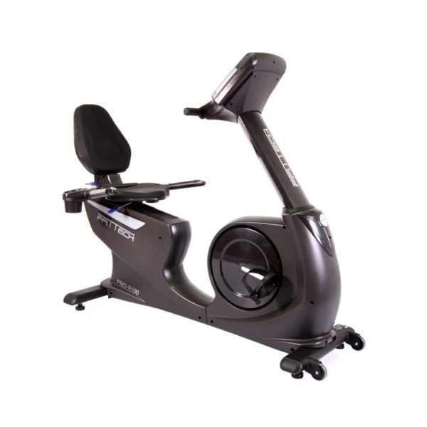 universal r25 recumbent bike