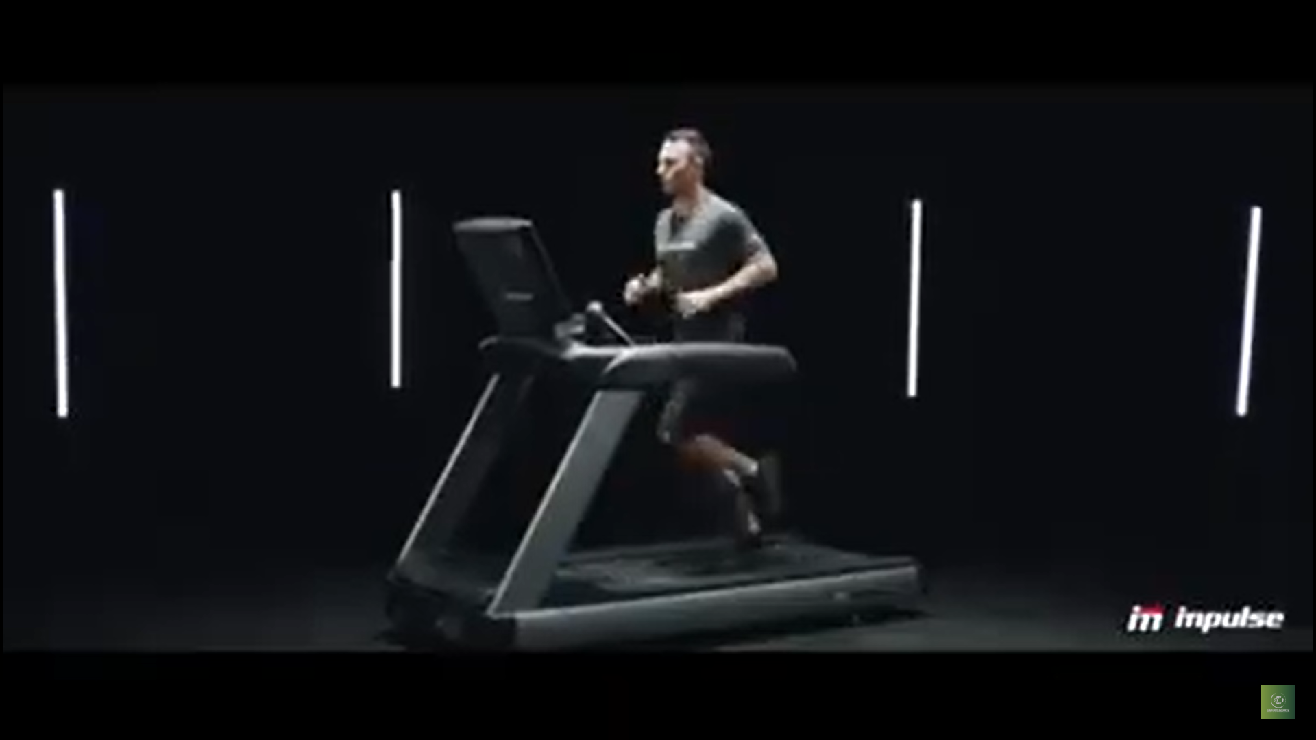 Impulse RT750 Commercial Treadmill BY GREAT GOODY