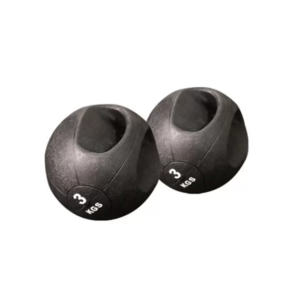 100994A Grip Medicine Ball