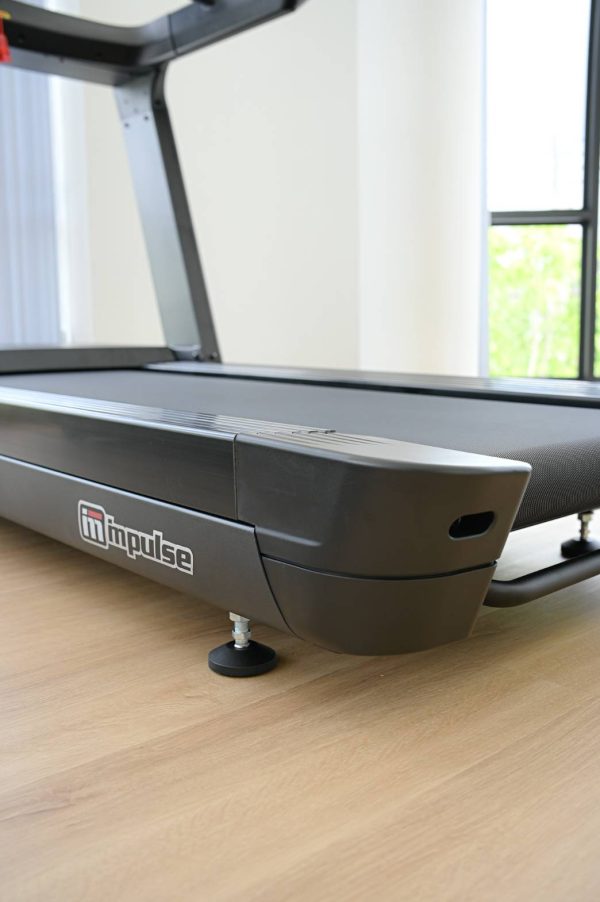 AC850 Treadmill, Impulse ลู่วิ่งไฟฟ้า - Image 2
