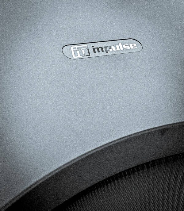 AC800 Treadmill, Impulse ลู่วิ่งไฟฟ้า - Image 3