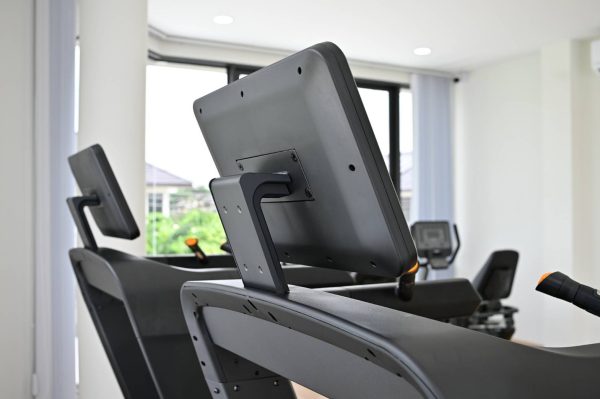AC850 Treadmill, Impulse ลู่วิ่งไฟฟ้า - Image 5