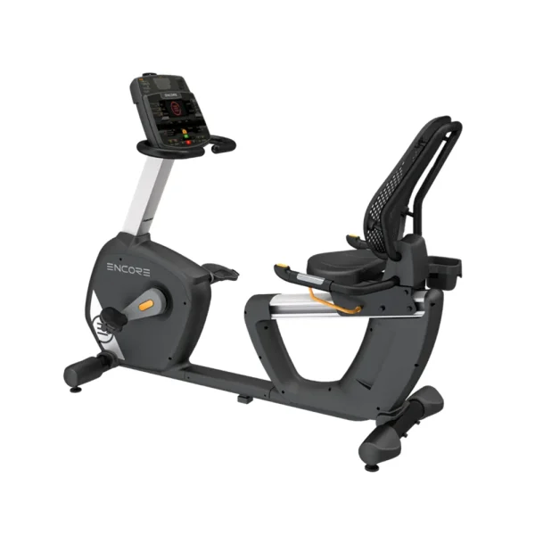 Recumbent Bike ECR7  จักรยานเอนปั่น จักรยานมีพนักพิง