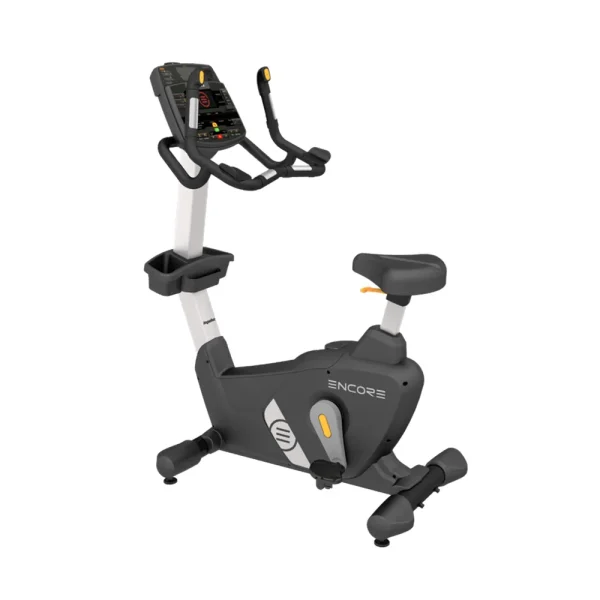 ECU7 Upright Bike จักรยานนั่งตรง