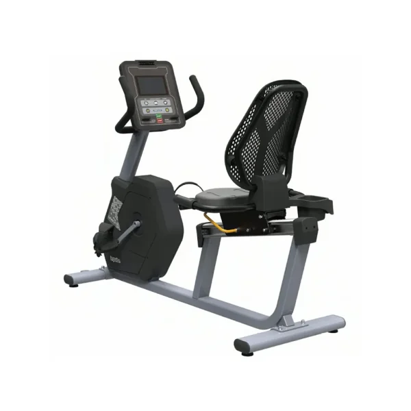 Recumbent Bike GR500 จักรยานมีพนังพิง
