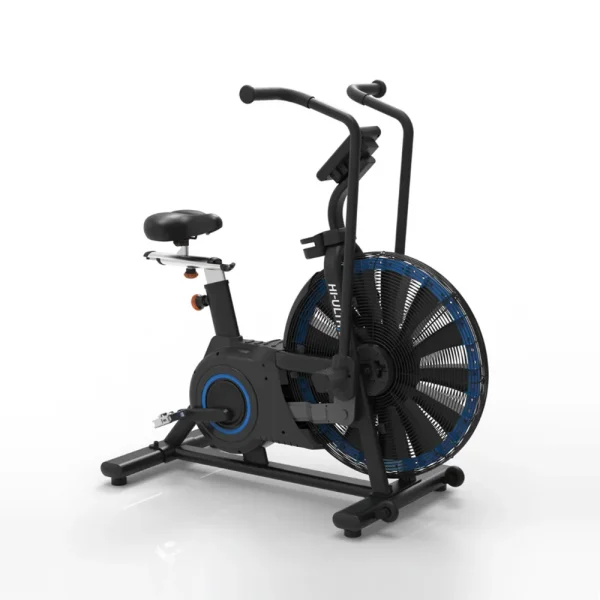 HB005 Air Bike, Impulse จักรยานฝึกแบบพัดลม