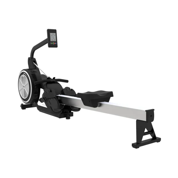 HSR005 Rowing, Impulse กรรเชียงบก