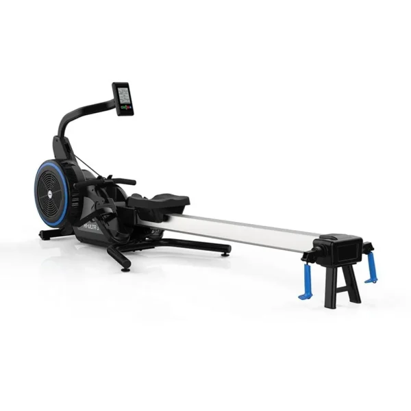 HSR007 Ski & Row, Impulse  เครื่องฝึกกรรเชียงบกและสกี
