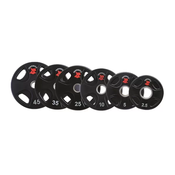 IR5300 CPU Weight Plate