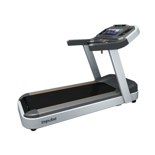 PT500 Treadmill, Impulse ลู่วิ่งไฟฟ้า