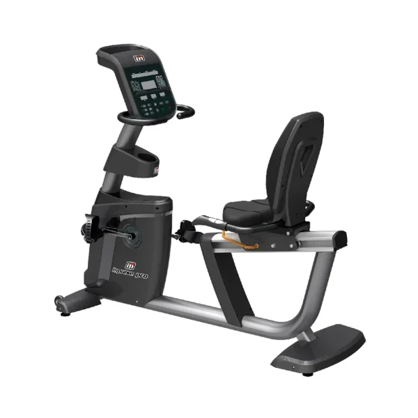RR500 Recumbent Bike จักรยานเอนปั่น จักรยานมีพนักพิง
