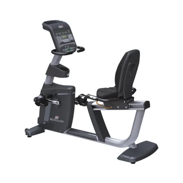 RR700 Recumbent Bike Impulse จักรยานเอนปั่น จักรยานมีพนักพิง