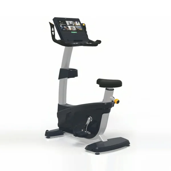 Upright Bike RU970 Touchscreen  จักรยานนั่งตรง หน้าจอสัมผัส(ทัชสกรีน)