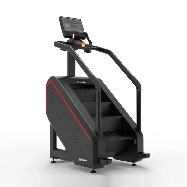 XSC7000 Stair Climber, Impulse เครื่องปีนบันได