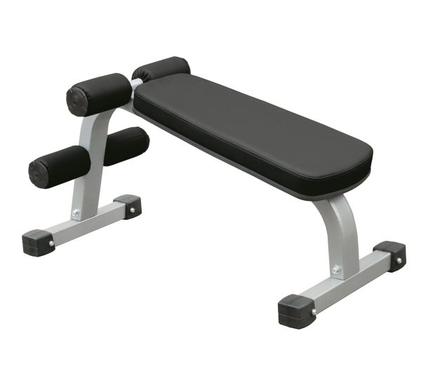 IFAC Abdominal Crunch