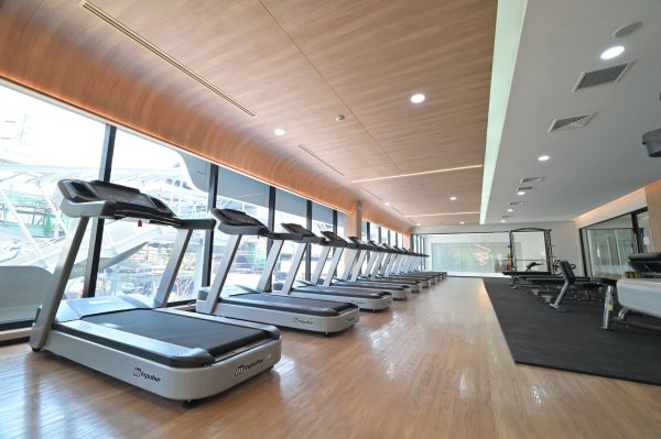 PT500 Treadmill, Impulse ลู่วิ่งไฟฟ้า - Image 2