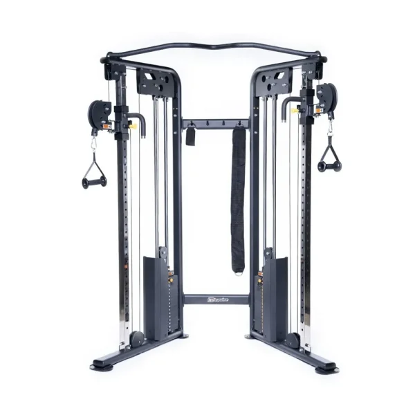 ES7030 Functional Trainer, Impulse เครื่องฝึกกล้ามเนื้อรวมแบบเคเบิ้ล