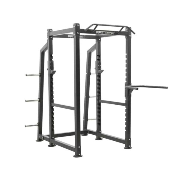 FF355 Power Cage / Full Power Rack, Ffittech เครื่องฝึกกล้ามเนื้ออเนกประสงค์