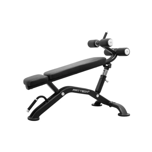 FS26B Crunch Bench, Ffittech ม้านั่งออกกำลังกายฝึกกล้ามเนื้อหน้าท้อง