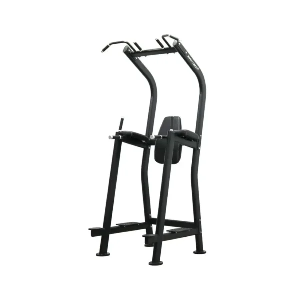FS70B Vertical Knee Raise / Chin Dip เครื่องฝึกกล้ามเนื้อแกนกลางลำตัว