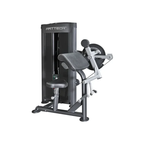 FSM22B Biceps / Triceps, Impulse เครื่องฝึกกล้ามเนื้อต้นแขนด้านหน้าและด้านหลัง