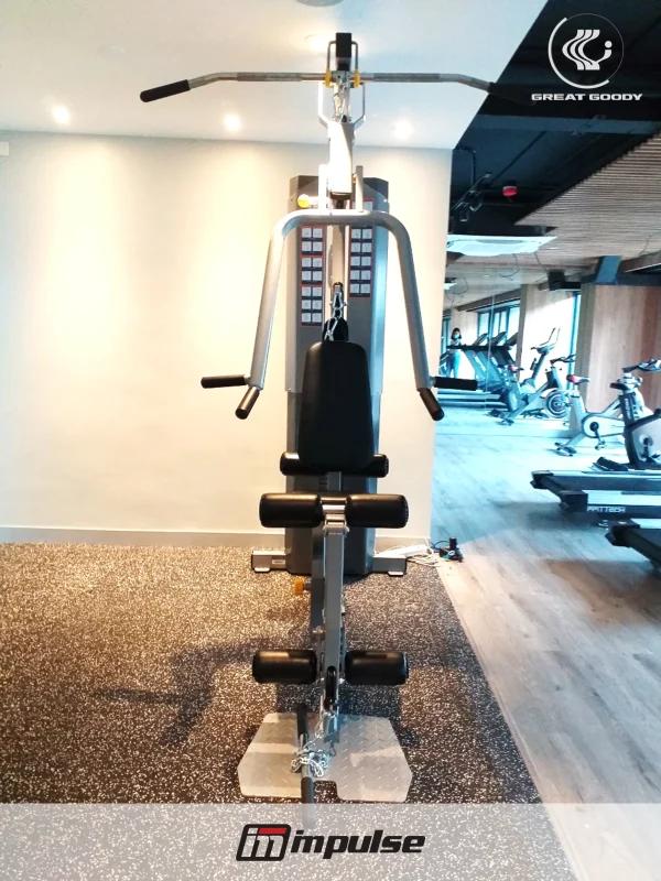 IF1560 Multi Function Gym