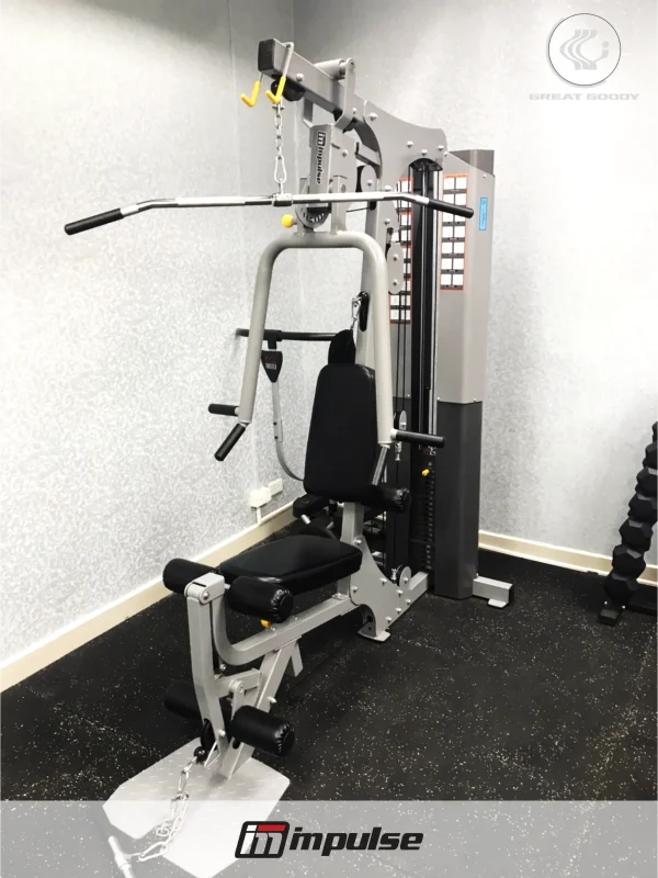 IF1560 Multi Function Gym - Image 3