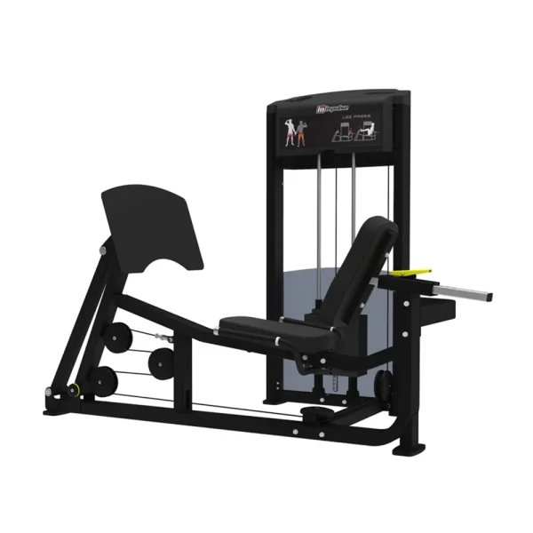 IF9310 Leg Press, Impulse เครื่องฝึกกล้ามเนื้อขาและสะโพก