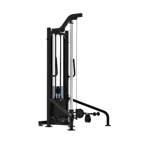 IF9325 Adjustable Hi/Lo Pulley, Impulse เครื่องเคเบิลแบบปรับระดับสูง-ต่ำได้