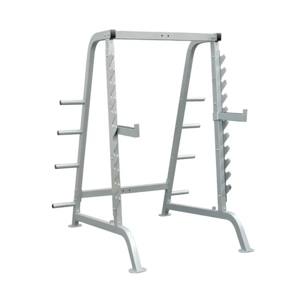 IFHC Half Cage, Half Rack  Impulse
