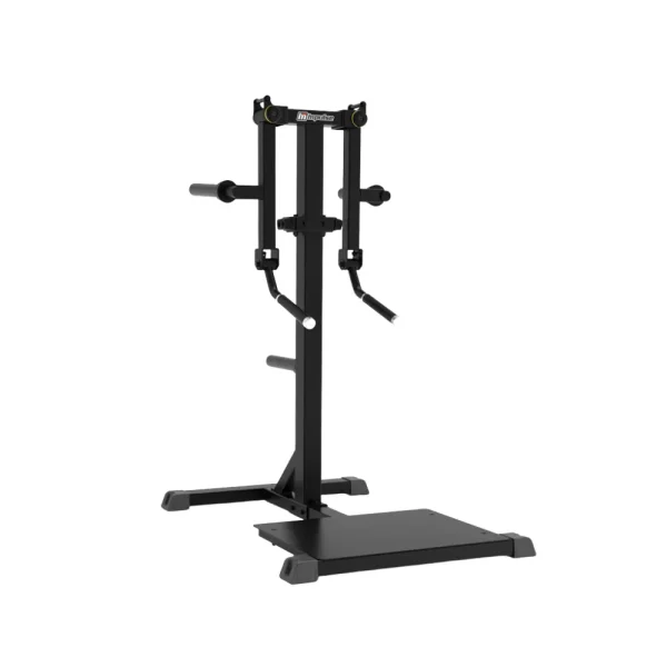 IFP1103 Standing Lateral Raise, เครื่องฝึกกล้ามเนื้อไหล่