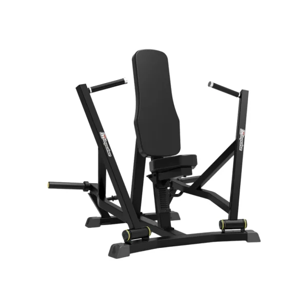 IFP1201 Seated Chest Press, Impulse เครื่องฝึกกล้ามเนื้อหน้าอก