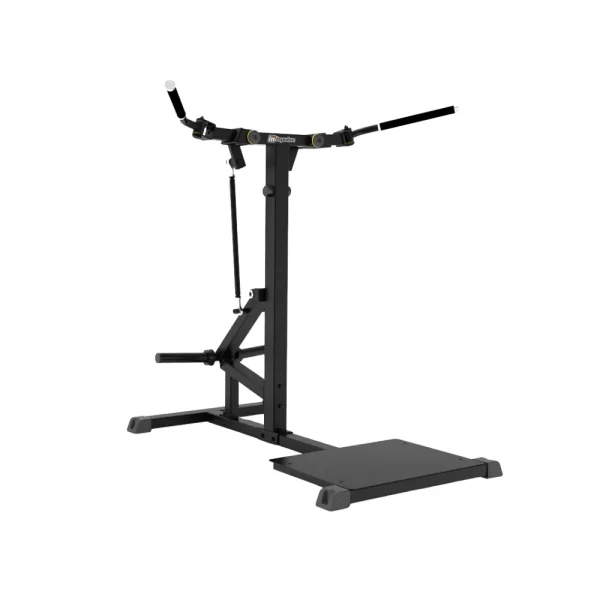 IFP1206 Standing Chest Fly, Impulse เครื่องฝึกกล้ามเนื้ออก