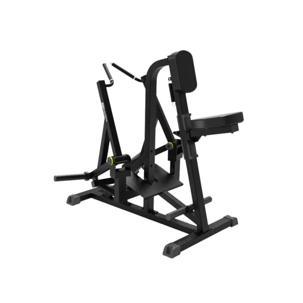 IFP1302 Seated Row, Impulse เครื่องฝึกกล้ามเนื้อหลัง