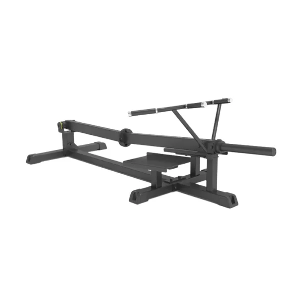 IFP1305 T-Bar Row, Impulse เครื่องฝึกกล้ามเนื้อหลัง
