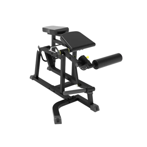 IFP1604 Prone Leg Curl, Impulse เครื่องฝึกกล้ามเนื้อต้นขาด้านหลัง