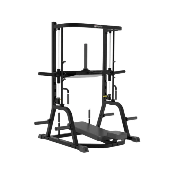 IFP1613 Vertical Leg Press, Impulse เครื่องฝึกกล้ามเนื้อขาและสะโพก