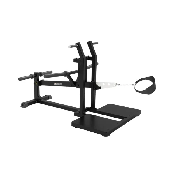 IFP1615 Belt Squat, Impulse เครื่องฝึกกล้ามเนื้อขาและสะโพก