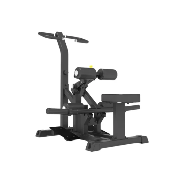 IFP1616 Vertical Hip Thrust, Impulse เครื่องฝึกกล้ามเนื้อสะโพก