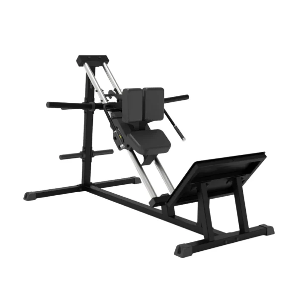 IFP1617 Hack Squat, Impulse เครื่องฝึกกล้ามเนื้อขาและสะโพก