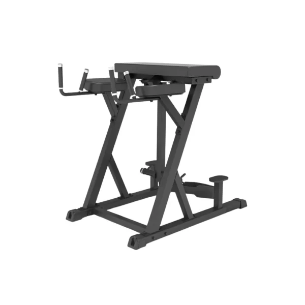 IFP1619 Reverse Hyperextension, Impulse เครื่องฝึกกล้ามเนื้อหลังส่วนล่าง