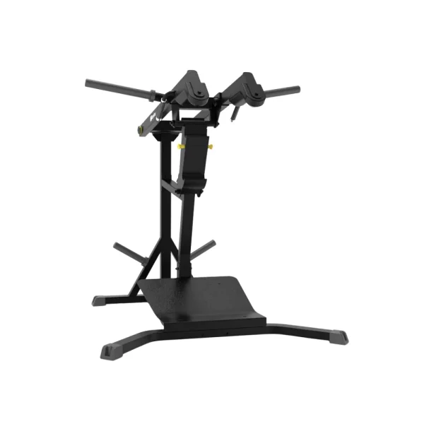 IFP1707 Leverage Squat-Calf, Impulse เครื่องฝึกกล้ามเนื้อขาและน่อง