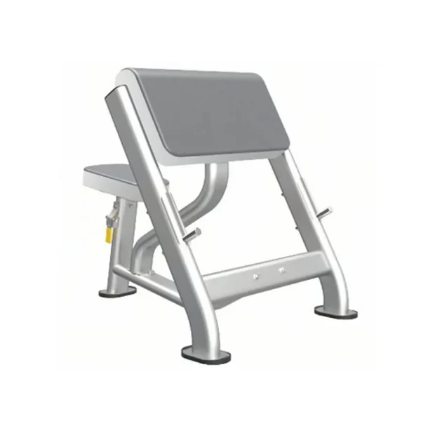 IT7002 Seated Preacher Curl