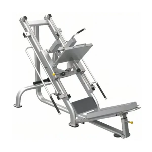 IT7006 Leg Press / Hack Squat, Impulse เครื่องฝึกกล้ามเนื้อขารวม