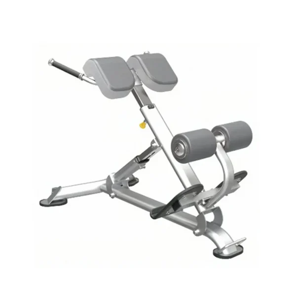 IT7007 Multi Hyperextension, Impulse ม้านั่งฝึกกล้ามเนื้อหลังส่วนล่าง