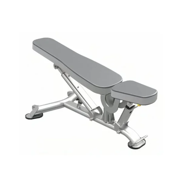 IT7011 Multi-Adjustable Bench, Impulse ม้านั่งออกกำลังกายแบบปรับระดับได้