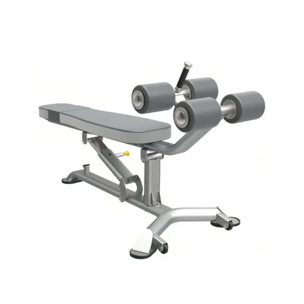 IT7013 Multi Ab Bench ม้านั่งซิทอัพ ม้านั่งฝึกหน้าท้อง