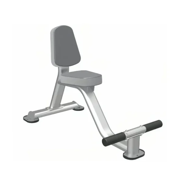 IT7022 Utility Bench Impulse  ม้านั่งฝึกกล้ามแขนแบบมีพนักพิง