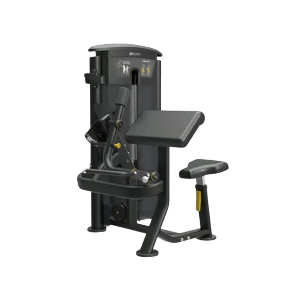 IT9503 Arm Curl, Impusle เครื่องฝึกกล้ามเนื้อแขน